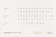 The Versatile Font Bundle, a Sans Serif Font by AlienValley (Thumbnail 131 of 141)