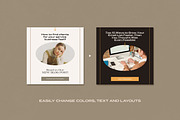 200 Social Media Marketing Templates, a Social Media Template by AndrewPixel (Thumbnail 14 of 23)