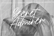 Youthful | Signature Script Font, a Script Font by Pentagonistudio (Thumbnail 2 of 11)