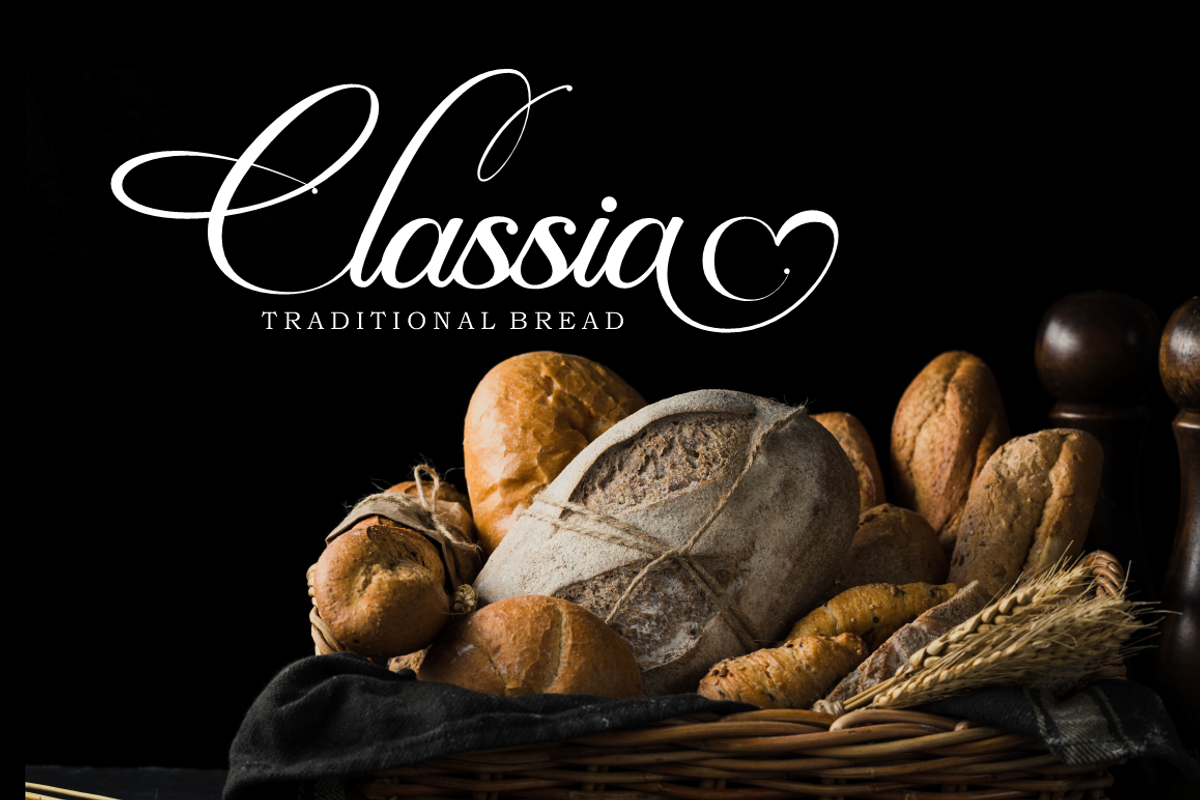 Esdoria Journey, a Script Font by Joko Setiono (Photo 15 of 16)