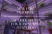 Castilo, a Sans Serif Font by riotama85 (Thumbnail 3 of 5)