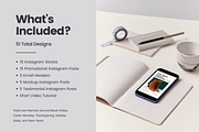 Q4 Sales Canva Templates, a Social Media Template by Roger Coles (Thumbnail 4 of 10)