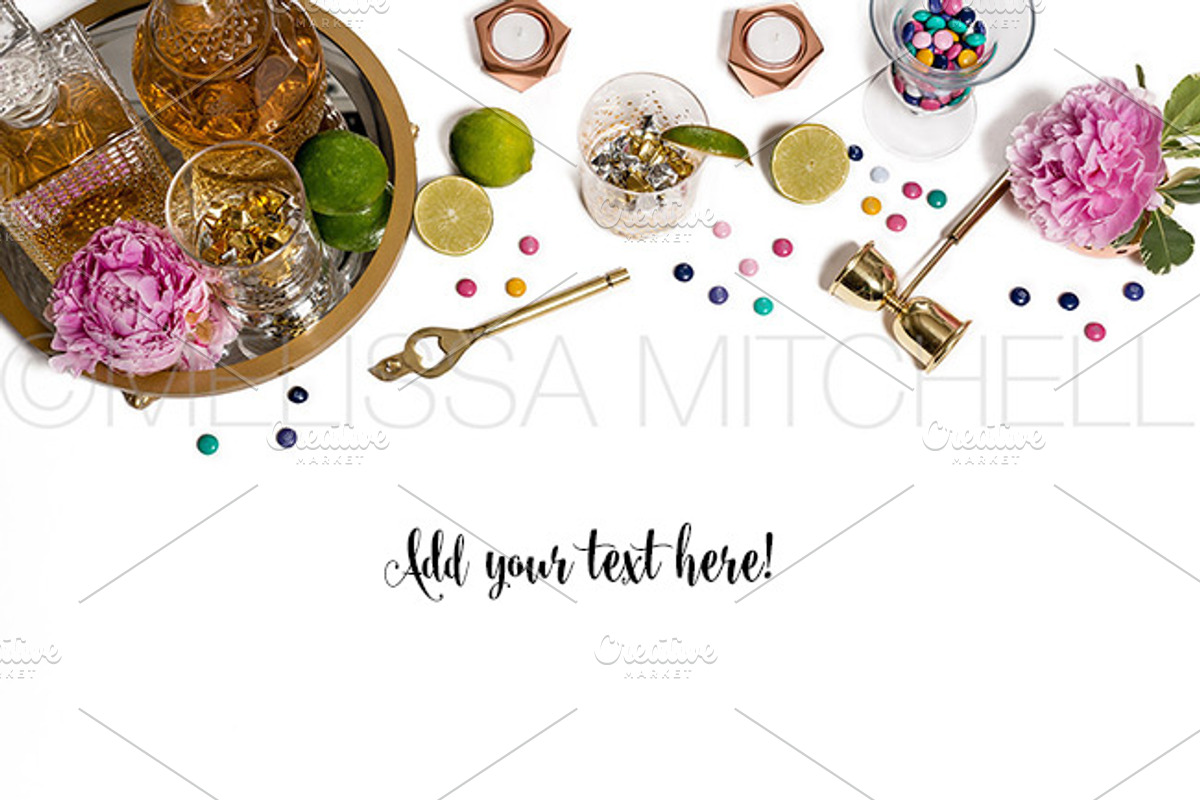 Celebration Bar Styled Mockup #28, an iPhone Mockup by MMStyledStock (Photo 1 of 3)