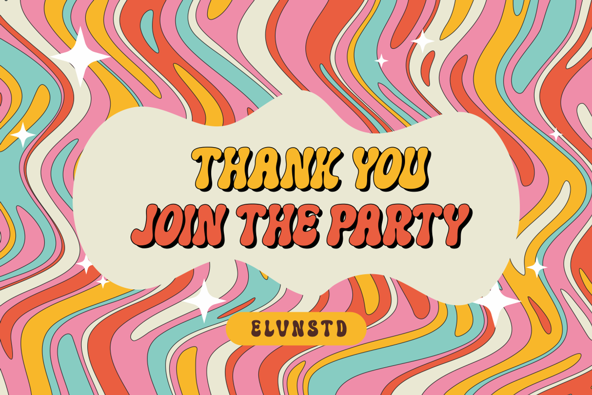 Move Groovy Font, a Font by Typegoals Studio (Photo 7 of 7)