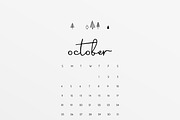 Sjover Handwritten Script Font, a Script Font by infernostudio3 (Thumbnail 4 of 10)