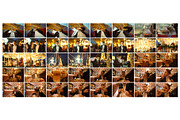 Festive Night Market Photos, a Person Photo by Tekso (Thumbnail 1 of 6)
