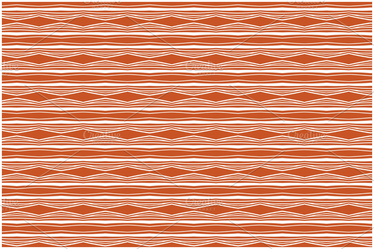 iseeyoupattern VENEZIA preview 4