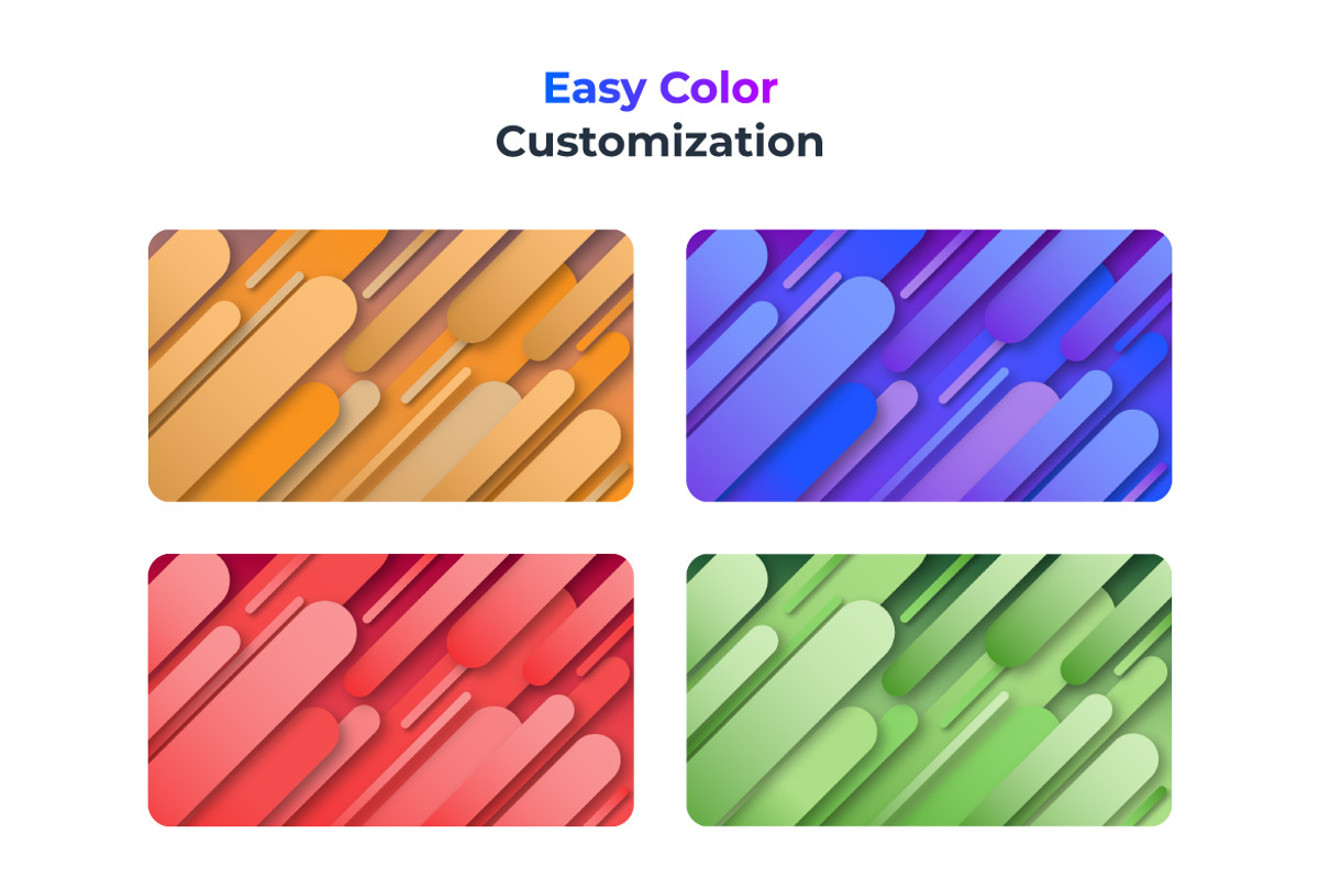 Animated PowerPoint Backgrounds, a Presentation Template by Abert (Photo 3 of 9)