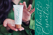 Avonta Qintani Stylish Calligraphy, a Script Font by stylishtype.co (Thumbnail 12 of 20)