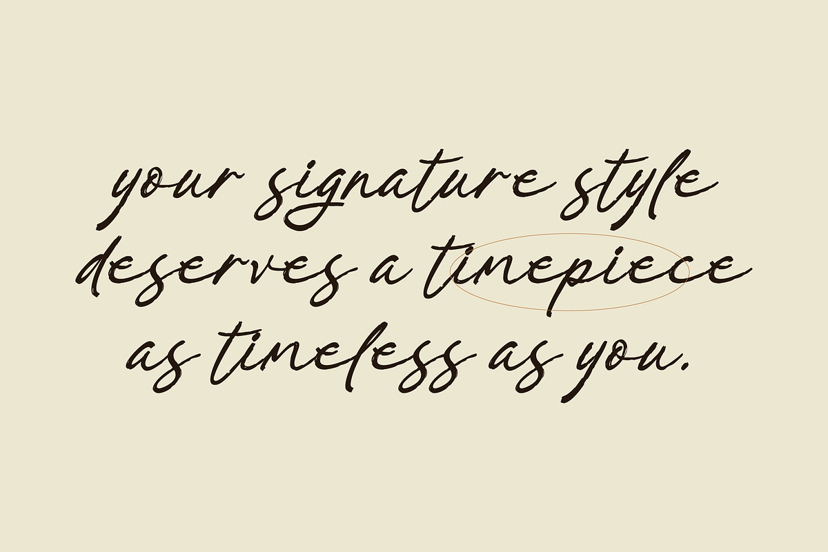Prestige Snowfall, a Script Font by operatype.co (Photo 3 of 8)