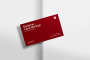 Redora Branding Mockup, an Advertising Mockup by etigma.com (Thumbnail 11 of 37)