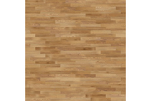 Parquet linear natural oak seamless