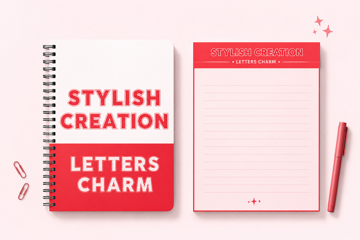 Pristine Bold, a Sans Serif Font by Limited.studio (Photo 3 of 5)