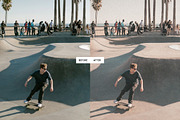 Retro Cinema 80s Lightroom Presets, a Preset Add-On by PixaSquare (Thumbnail 10 of 11)