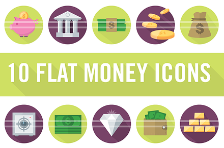 Money, Money, Money