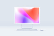 Desktop Surface Studio 2 - Mockups, an iPhone Mockup by Asylab (Thumbnail 10 of 51)