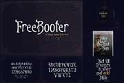 Pirate Font Bundle - 100 Fonts!, a Serif Font by HipFonts (Thumbnail 11 of 18)