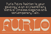 CS Homer – Reverse Contrast Font, a Serif Font by Craft Supply Co. (Thumbnail 3 of 8)
