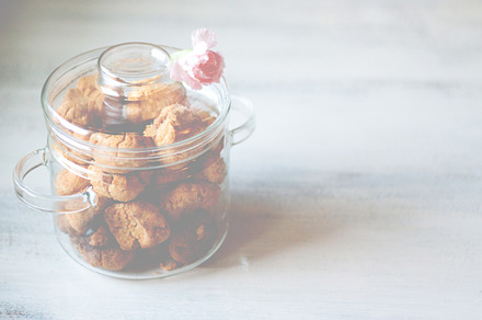 Cookies stock photo containing lentil and cookiec