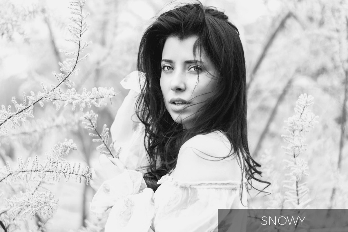 Black and White Lightroom Presets, a Plug-in Add-On by h.utomo (Photo 9 of 10)