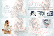 SPECIAL BUNDLE, a Script Font by Atj.std (Thumbnail 18 of 28)