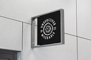 Badfest 50 Badge/Logo Templates, a Branding & Logo Template by Megflags (Thumbnail 9 of 10)