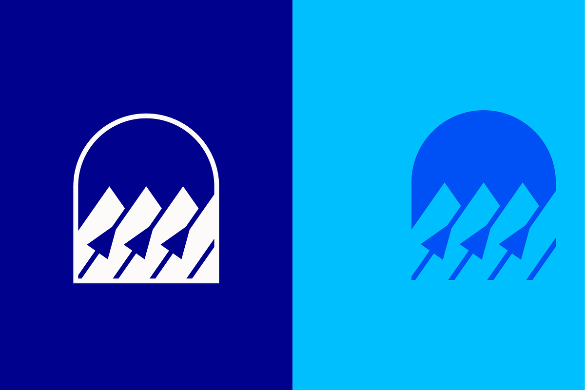 Fintech Arrow Growth Logo Financial, a Branding & Logo Template by Signatoro (Photo 3 of 3)