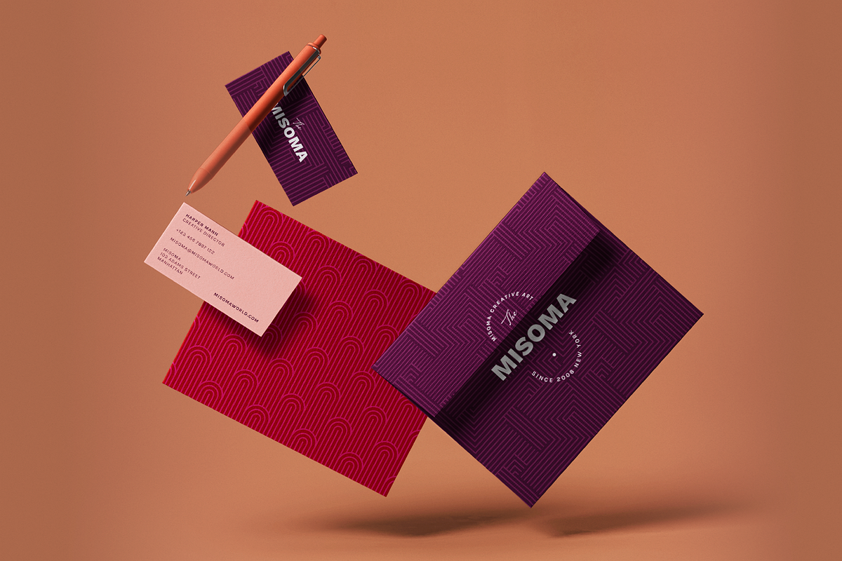25 Luxury Modern Typographic Logos preview 8