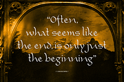 Cayed Font, a Blackletter Font by Allouse Studio (Thumbnail 9 of 10)