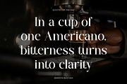 Rofusta - Elegant Stylish Serif Font, a Serif Font by Flawless And Co (Thumbnail 3 of 12)
