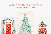 New! Fall + Winter Christmas Edition, an Illustration by Isabelle Salem (Thumbnail 40 of 242)