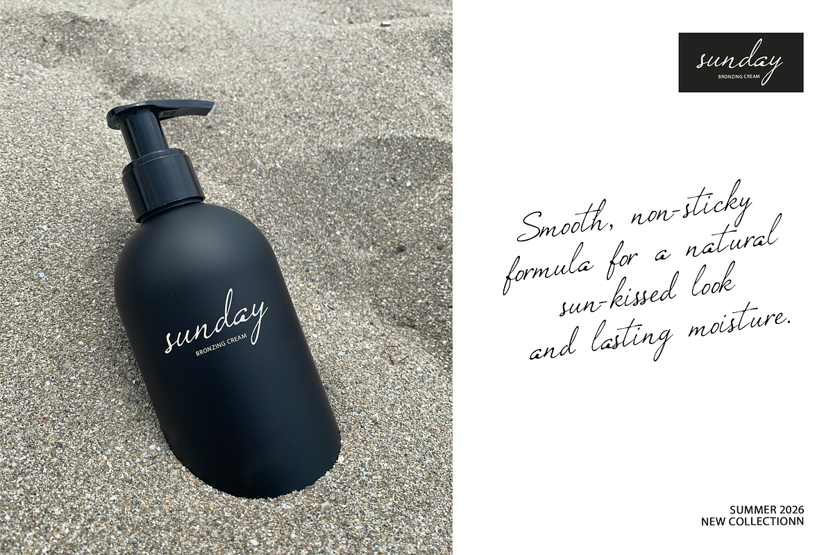 Portrait de Paris Signature Font, a Script Font by gafaroff studio (Photo 4 of 12)