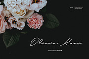 Its Marison Brieny, a Script Font by It's Latsayz (Thumbnail 5 of 5)