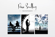 Gorgeous Typeface, a Script Font by Shift Studios (Thumbnail 3 of 7)