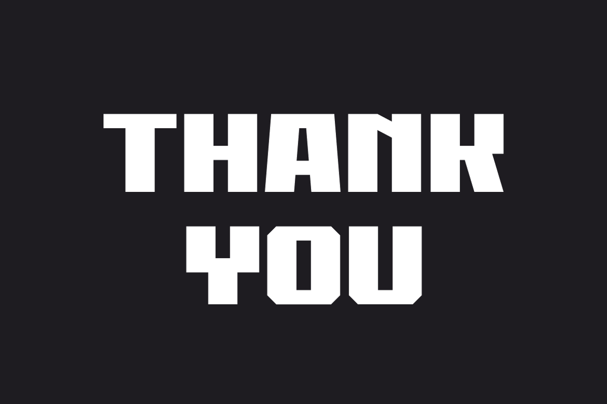 Sinergy Support, a Sans Serif Font by alon kelakon (Photo 6 of 6)