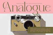 Reaons | Elegant Thin Serif Font, a Serif Font by timelesstype.co (Thumbnail 10 of 15)