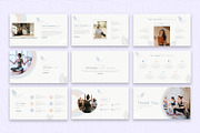 Wellness & Retreat Healthcare Slide, a Presentation Template by SlideStack (Thumbnail 5 of 5)