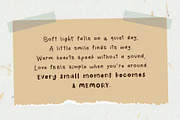 Smiley Funnyboo, a Handwritten Font by BBtypeStudios (Thumbnail 5 of 17)