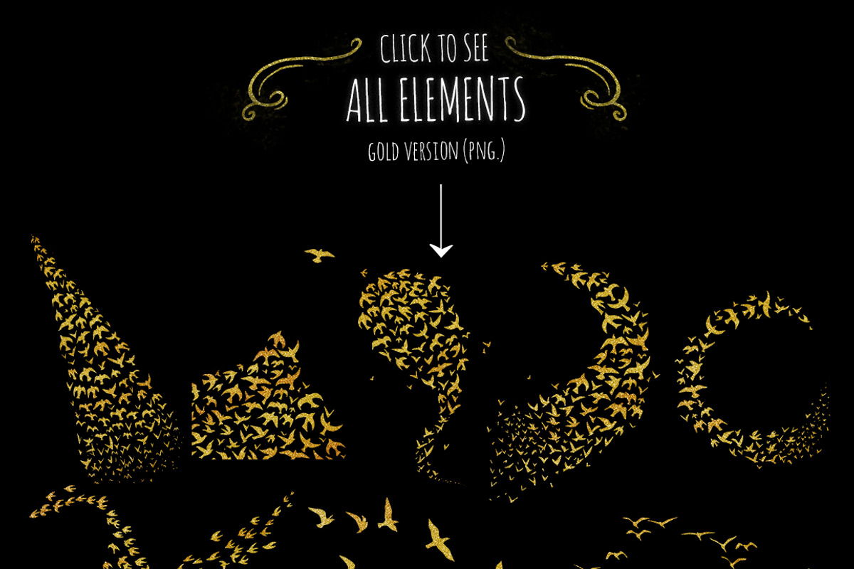 Cageless Birds, an Illustration by Annie Sauvage (Photo 7 of 8)