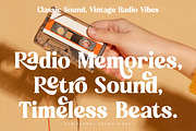 Aroma Baked Modern Serif Display, a Serif Font by timelesstype.co (Thumbnail 11 of 20)