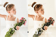 Ballet Artistic Presets, an Action Add-On by Presetrain Co. (Thumbnail 7 of 11)