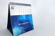 Modern Calendar Mockups, a Mockup by Shop Mockpro (Thumbnail 7 of 7)