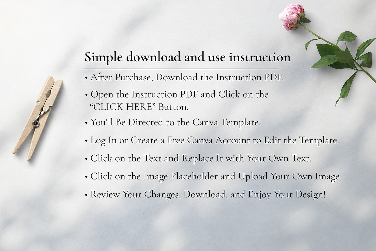 Wedding Planner Magazine Template, a Magazine Template by Shajib Shikder (Photo 10 of 10)