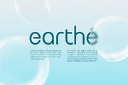 Realmuse - Quirky Logo Font, a Sans Serif Font by Bale Type (Thumbnail 6 of 9)