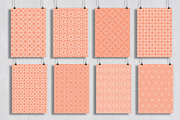 Islamic seamless patterns bundle, a Pattern Graphic by Yapanda (Thumbnail 6 of 6)