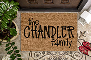 Barn Dance: a country-style font!, a Font by Missy Meyer (Thumbnail 4 of 6)