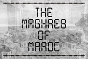 Maroque Font, a Font by Hello Mart (Thumbnail 7 of 7)