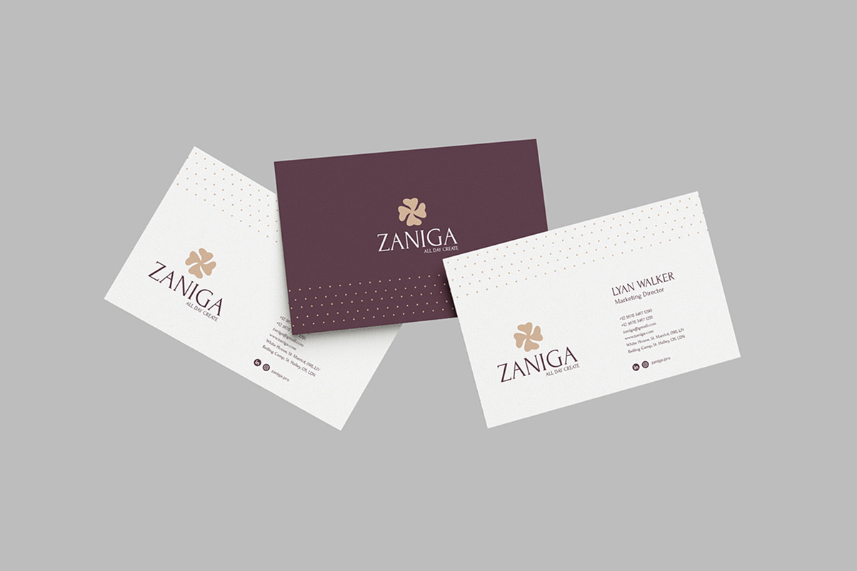 Realistic Business Card Mockup PSD, an Advertising Mockup by MA-KING_ART (Photo 5 of 5)