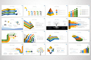 The Report Powerpoint Template, a Presentation Template by Flyer King (Thumbnail 4 of 5)