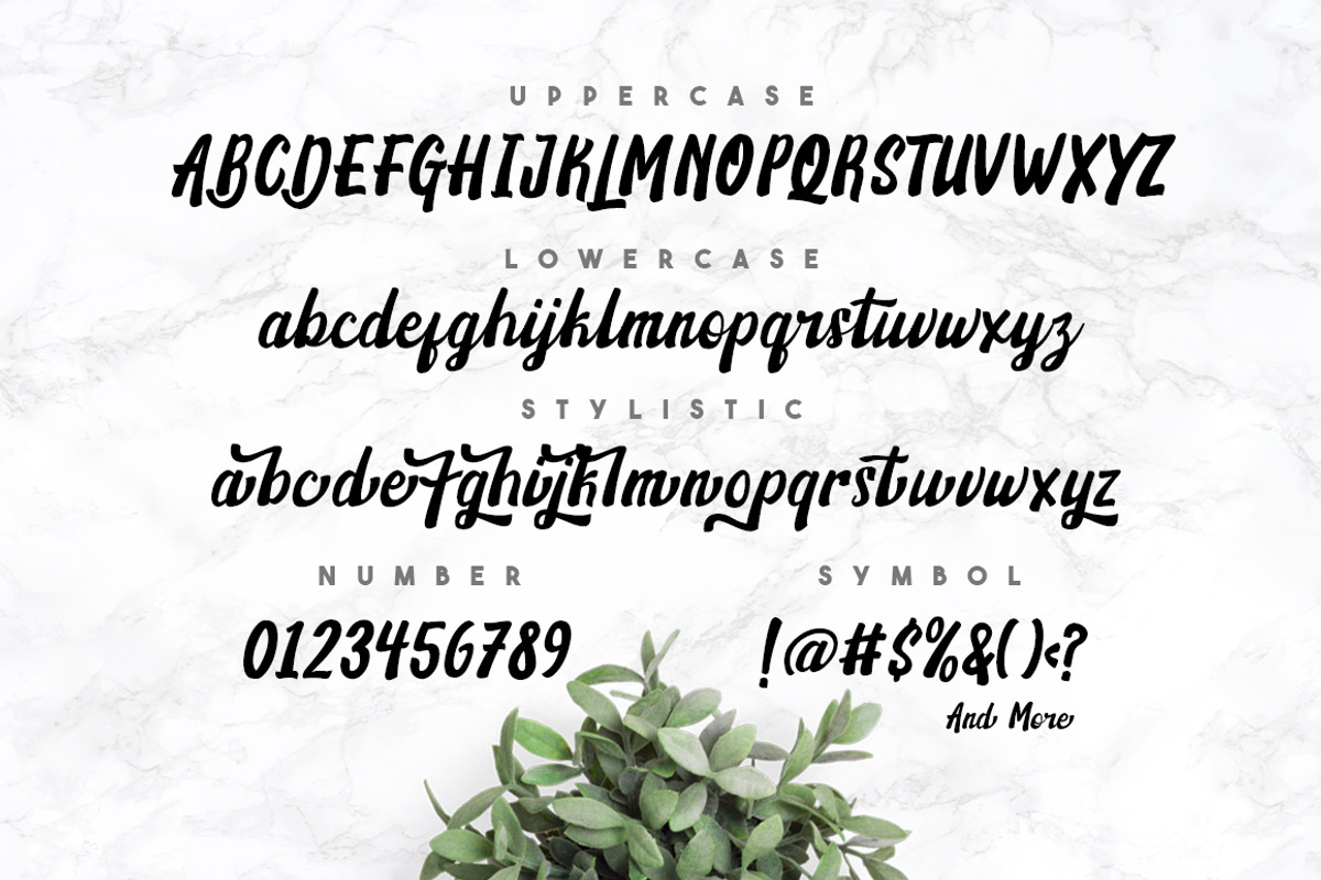 Martabak Script preview 2